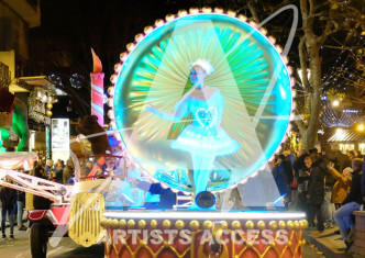 La boîte à musique